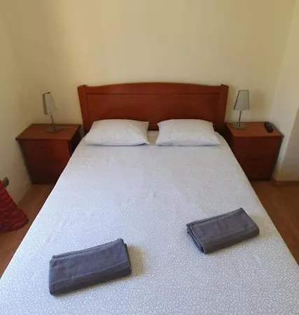 Margarida - Konukevi Almada