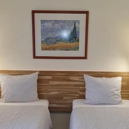 Margarida - Guest house