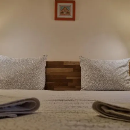 Margarida - Casa de hóspedes