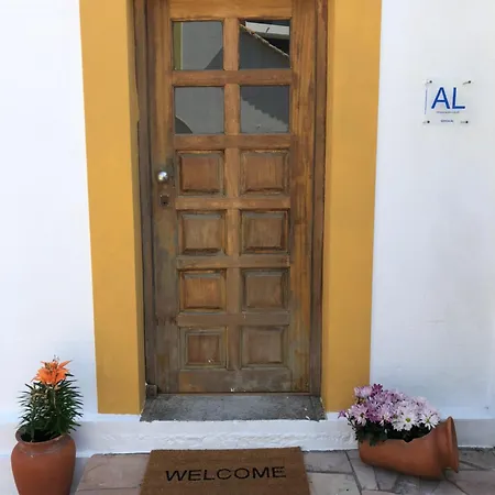 Margarida - Almada