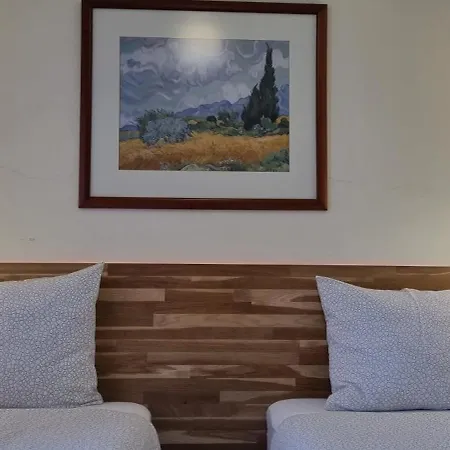 Guest house Margarida - *