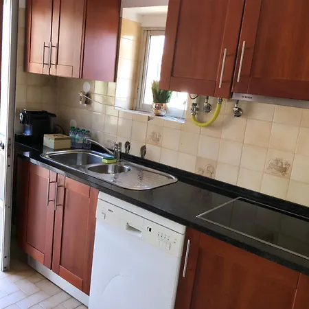 Casa de hóspedes Margarida -