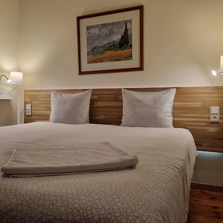Guest house Margarida - Almada